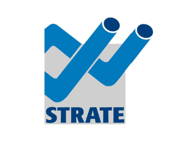Logo von Strate GmbH & Co. KG
