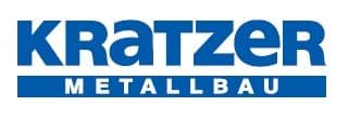 Logo von Kratzer Metallbau GmbH