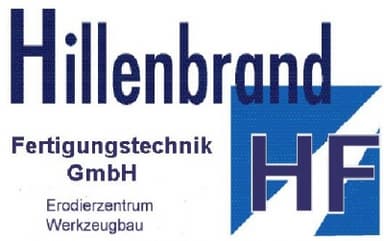 Logo von Hillenbrand Fertigungstechnik GmbH