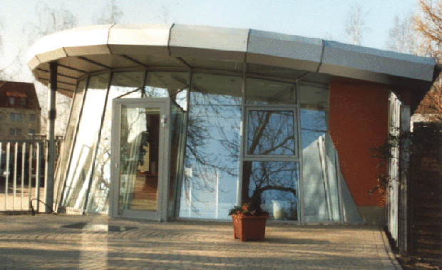 Maschinenbau Kötz & Kötz GmbH