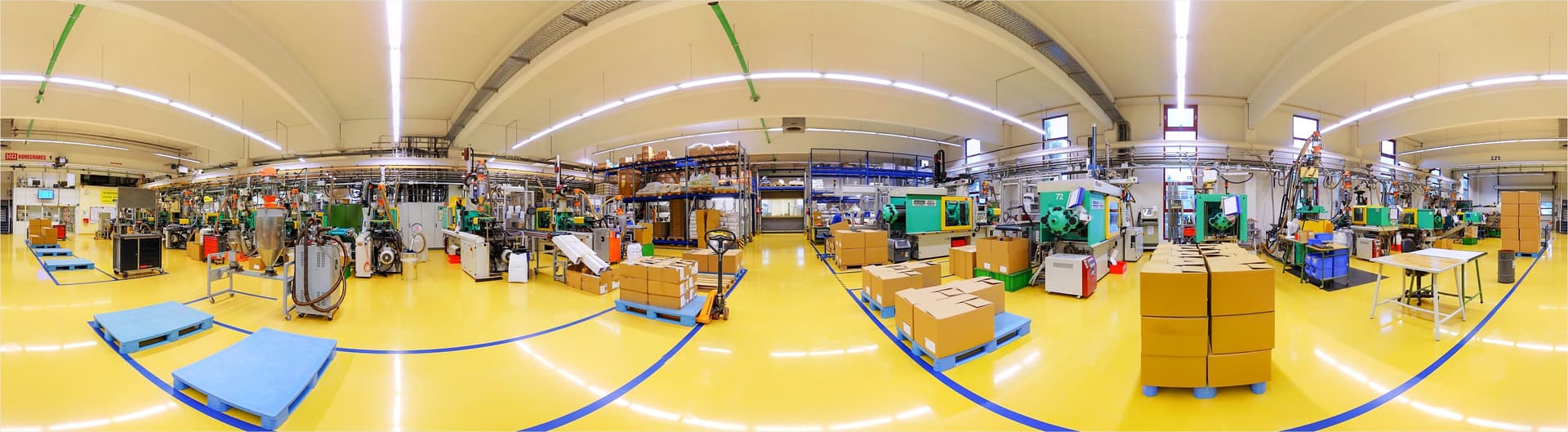 Kunststofftechnik Jantsch GmbH