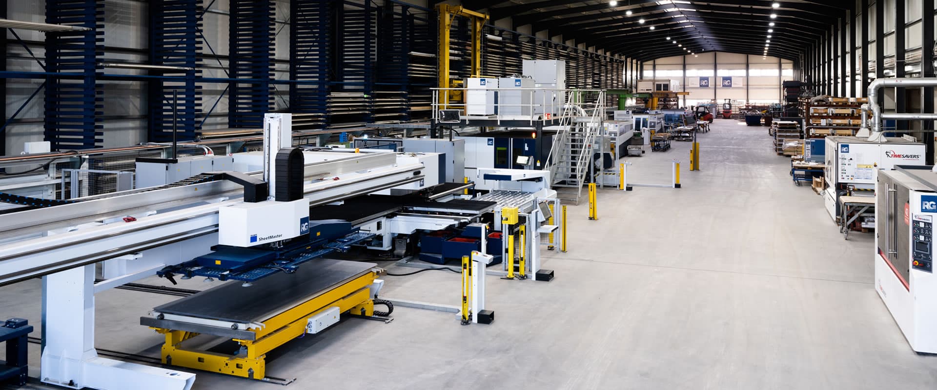 R+G Metallbau GmbH