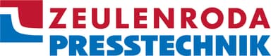 Zeulenroda Presstechnik GmbH logo