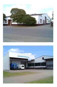 Klaus Bongartz GmbH & Co. KG<br>Bongartz Oberflächentechnik GmbH & Co.KG