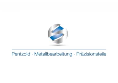 Logo von Pentzold Metallbearbeitung Musterfertigung