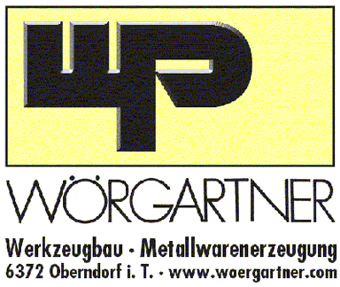Logo von WP-Wörgartner Produktions-GmbH