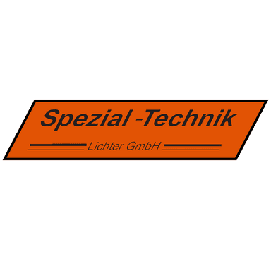 Logo von Spezial-Technik Lichter GmbH