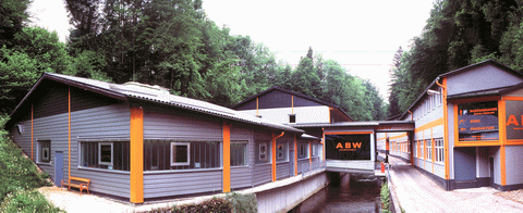 ABW Automatendreherei Brüder Wieser GmbH