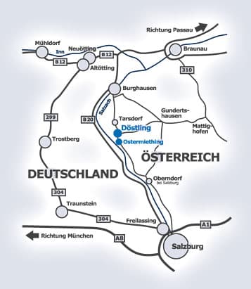 SPM Schörgenhumer Präzisionsmechanik GesmbH