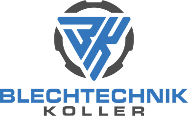 Logo von Blechtechnik Koller GmbH