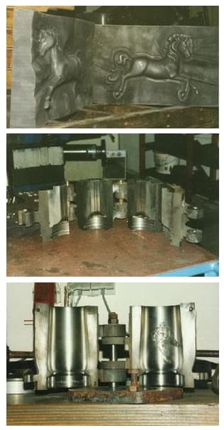 Modell- & Formenbau Krahl