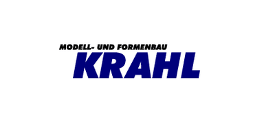 Logo von Modell- & Formenbau Krahl