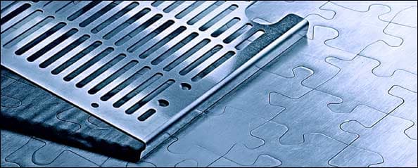 Dwenger und Grünthal Laser- und Feinblechtechnik GmbH