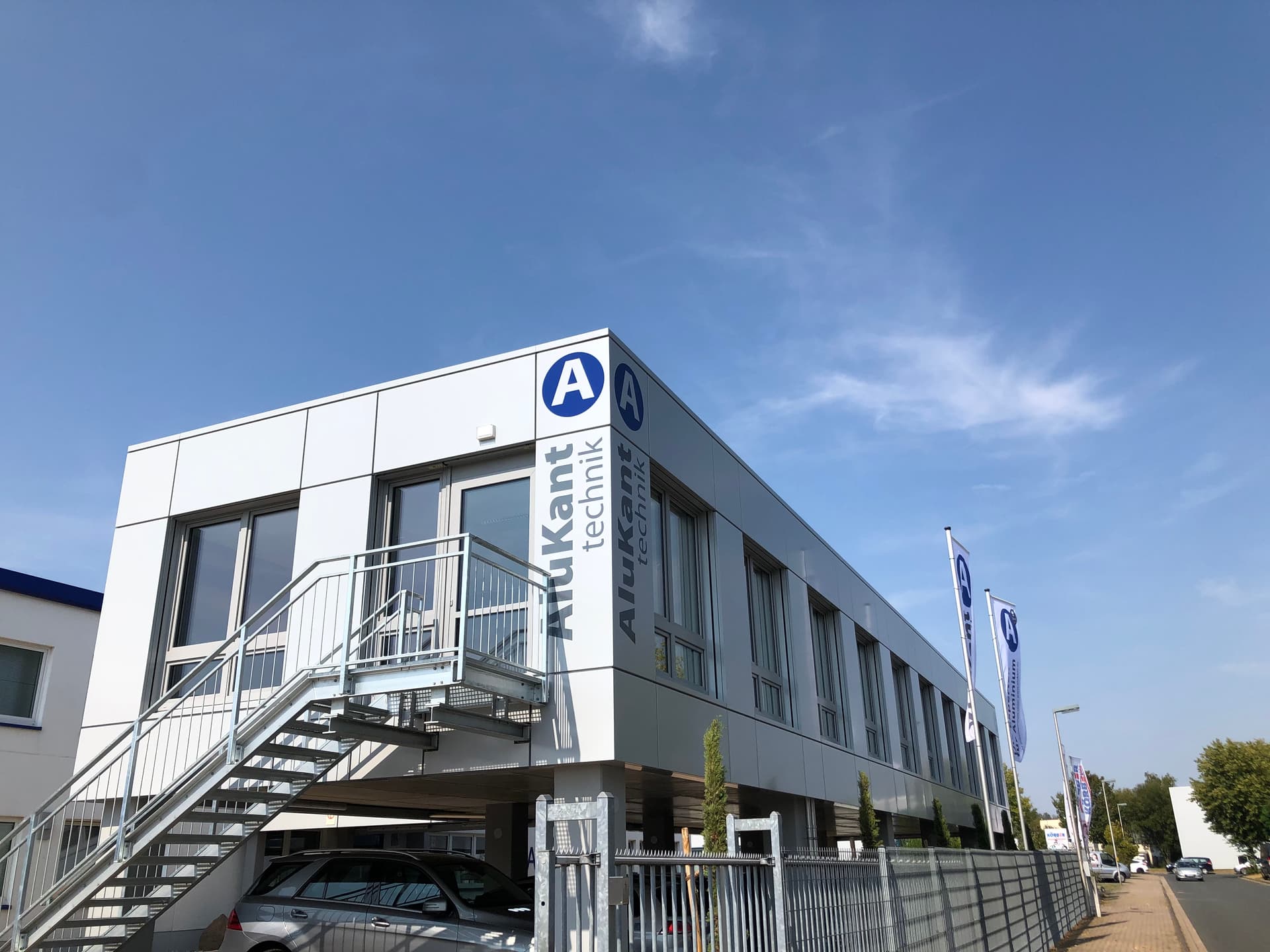 ALU-Kanttechnik GmbH