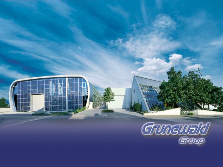 Grunewald GmbH & Co KG