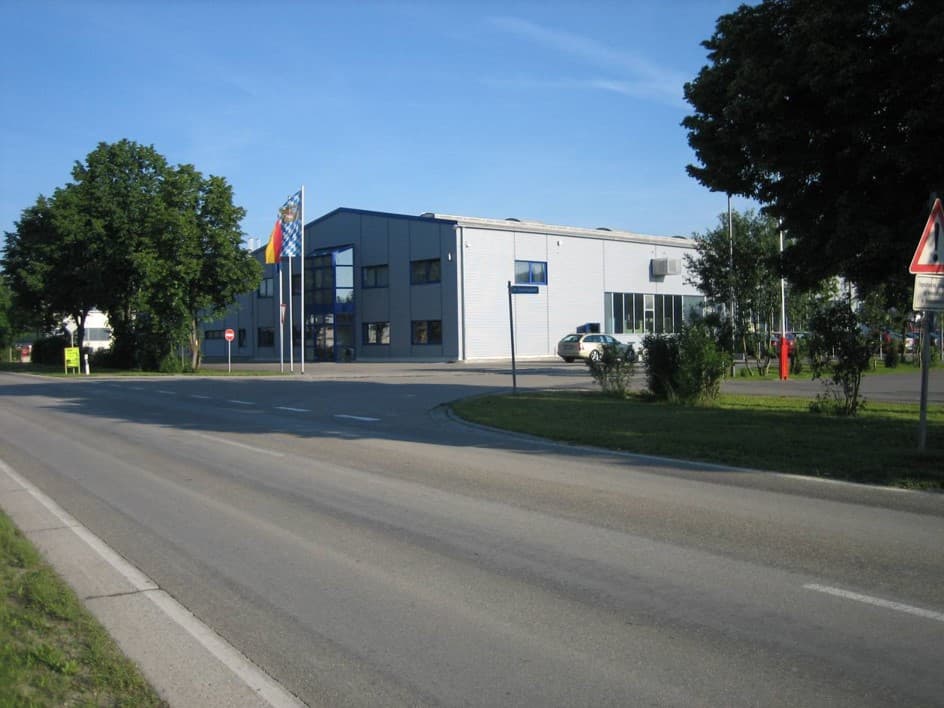HSM Präzisionsteile & Sicherheitssysteme GmbH