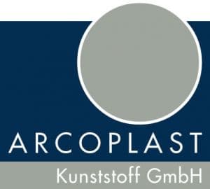 Logo von Arcoplast Kunststoff GmbH