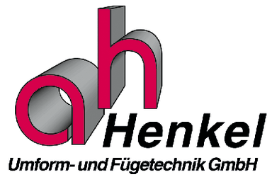 Logo von Henkel Umform- und Fügetechnik GmbH