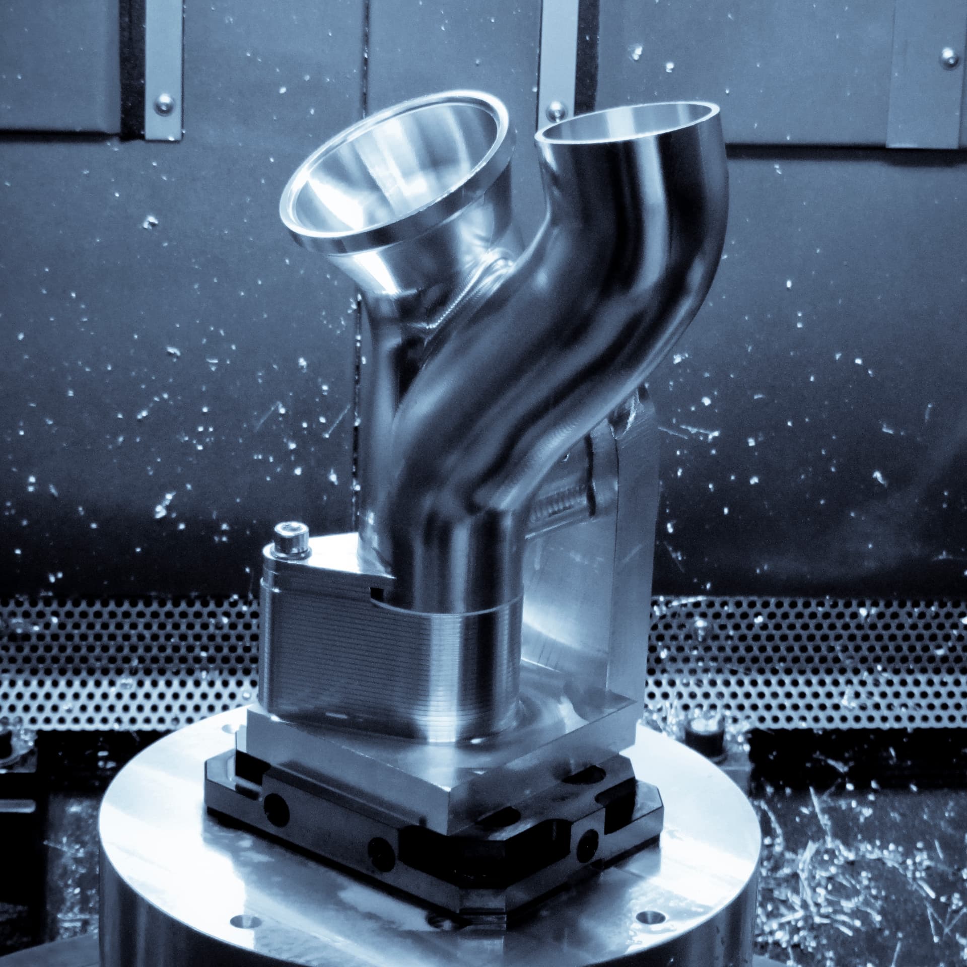 NC-Technik Hauka GmbH