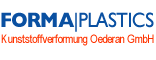 Logo von Forma Plastics GmbH