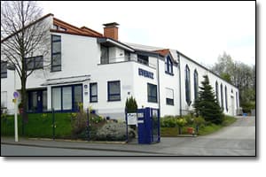 Evertz Werkzeugbau GmbH