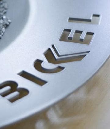 Bickel GmbH Metallbau-Blechtechnik