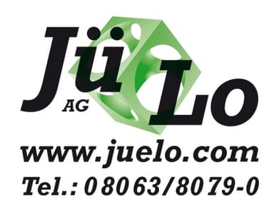 JüLo AG logo