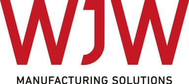 WJW GmbH logo