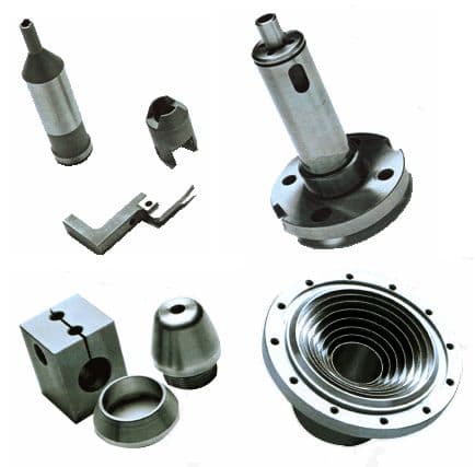 Zwicker Präzisionsmechanik AG