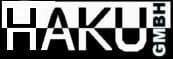 Logo von HAKU GmbH CNC Zerspanungs-Technik