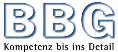Logo von BBG GmbH & Co. KG