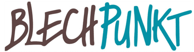 Logo von Blech Punkt AG