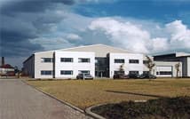HAL Aluminiumguss Leipzig GmbH