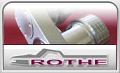 Logo von Rothe Feinmechanik Inh. Tobias Rothe