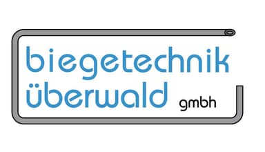 Logo von Biegetechnik Überwald GmbH