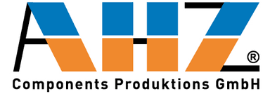 Logo von AHZ Components Produktions-GmbH