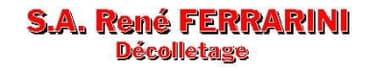 Logo von Ferrarini René S.A.