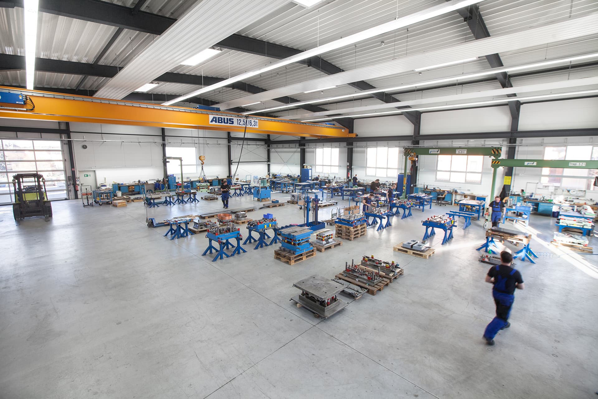 Fischer GmbH