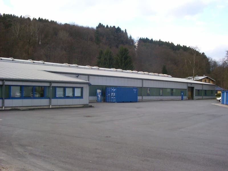 Erich Schötz GmbH<br>Metall in Bestform