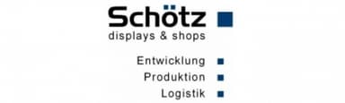 Logo di Erich Schötz GmbH<br>Metall in Bestform