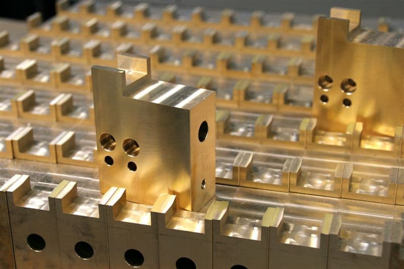 Harald Böhl GmbH / habö CNC Drehtechnik und Frästechnik