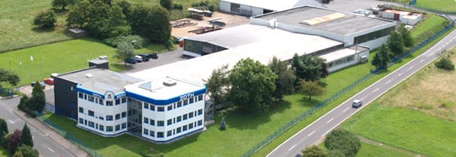 Zoth GmbH & Co.KG