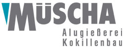 Logo von Müscha Alu-Guß GmbH & Co KG Alugießerei - Kokillenbau