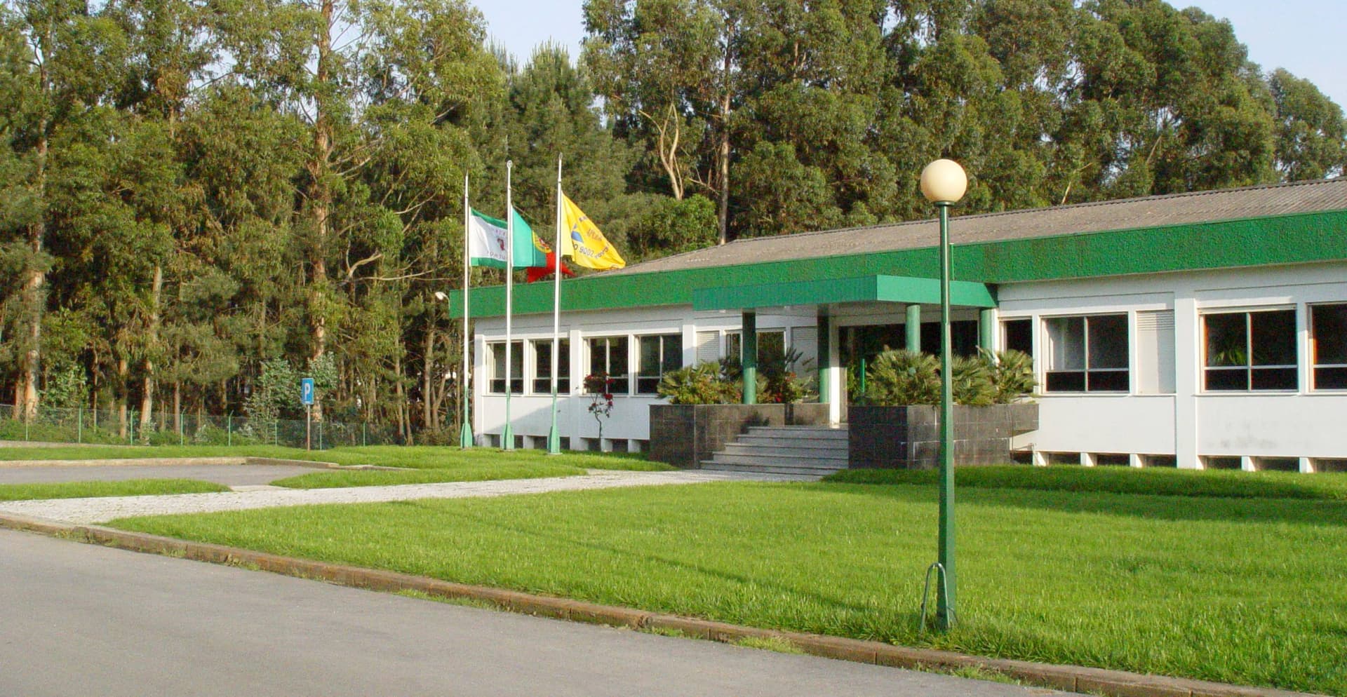 Miralago SA