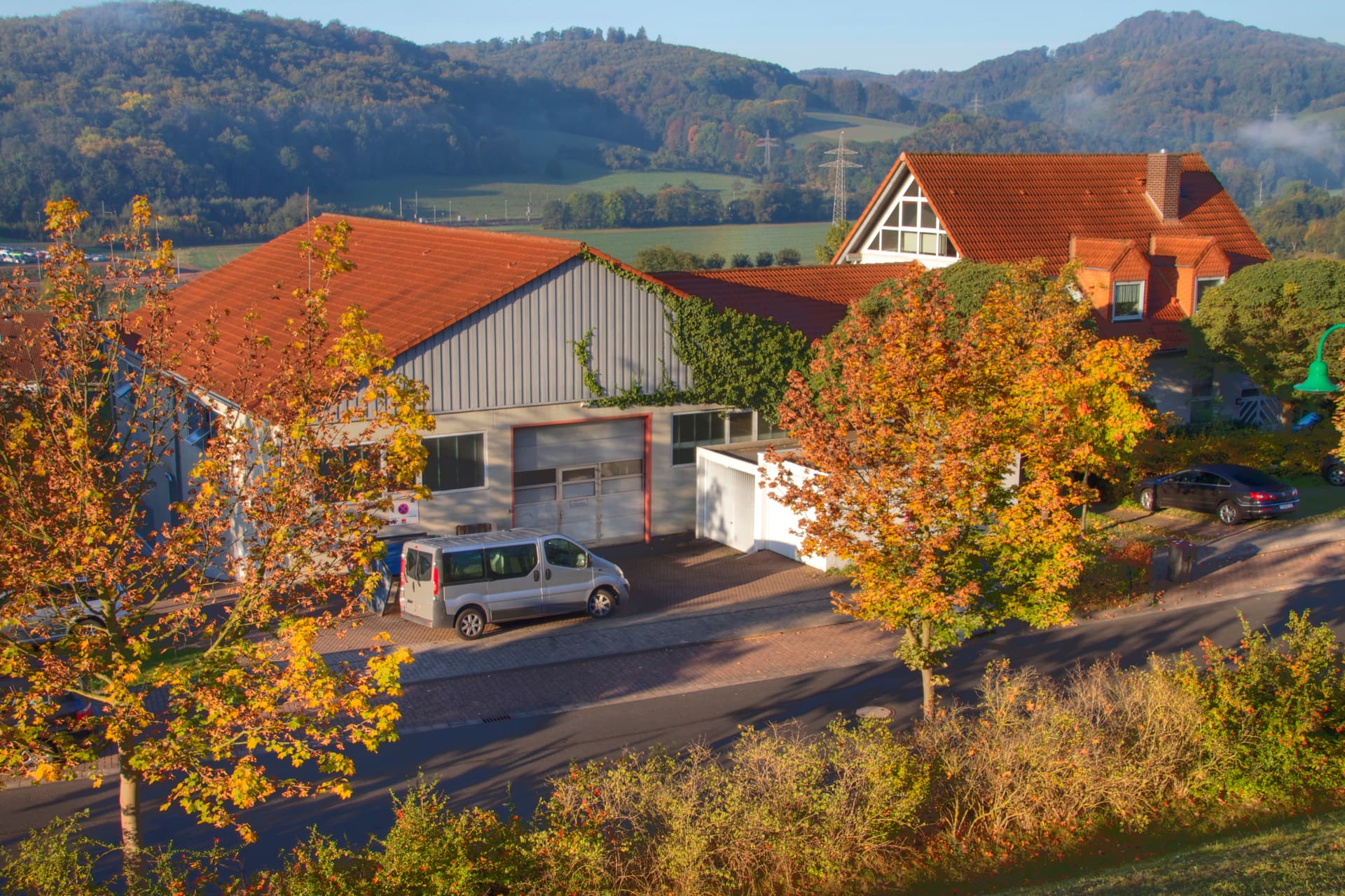 GEZEA GmbH