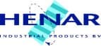 Logo von Henar Industrial Products B.V.