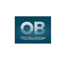Logo von Otto Bauckhage GmbH + Co.KG