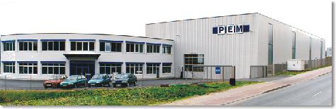 PEM Zerspanungstechnik GmbH
