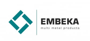 Logo di Embeka Technologies GmbH