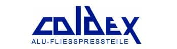 Logo von Coldex AG